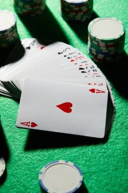 Live blackjack dealer at scbet88 studio table